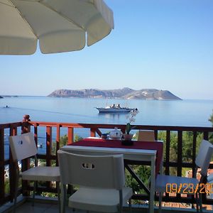 Antiphellos Pension Küçükçakıl
